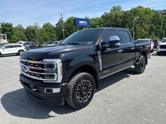 2024 Ford F-350