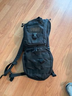 Camelbak pack premium water backpack