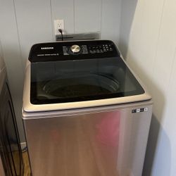 Samsung Washer And Dryer