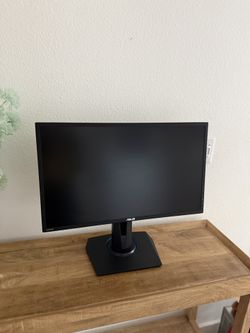 Asus Gaming Monitor