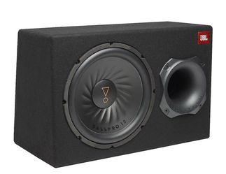 JBL BassPro 12