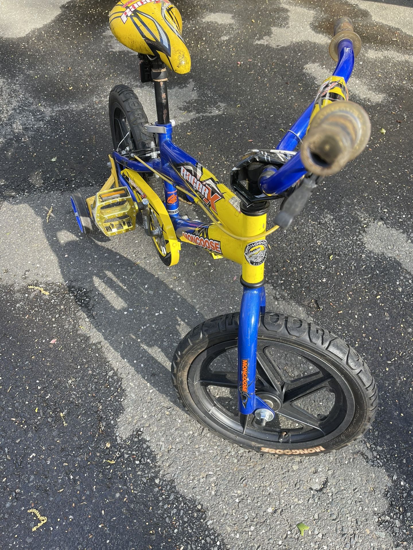 Kids Bike