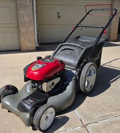 Craftsman Self-propelled Lawnmower