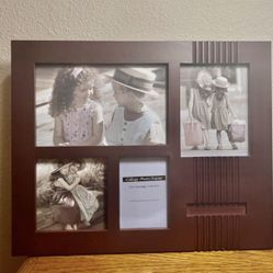 Pictures Frame 💵 Cuadro para Fotos