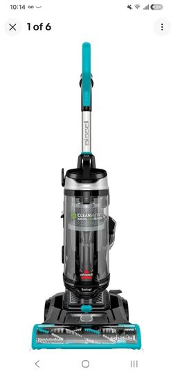 Bissel Cleanview Pet Swivel Vacuum