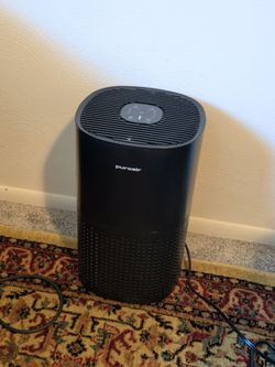 WILLING TO NEGOTIATEP - Two PuroAir Air Purifier