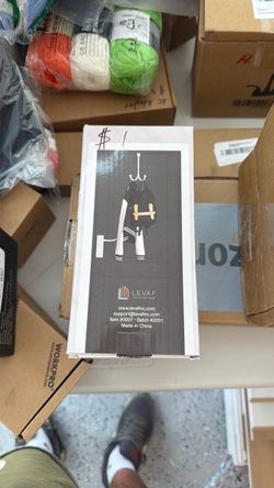 Hook door