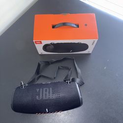 JBL Xtreme 3 Portable Speaker BRAND NEW