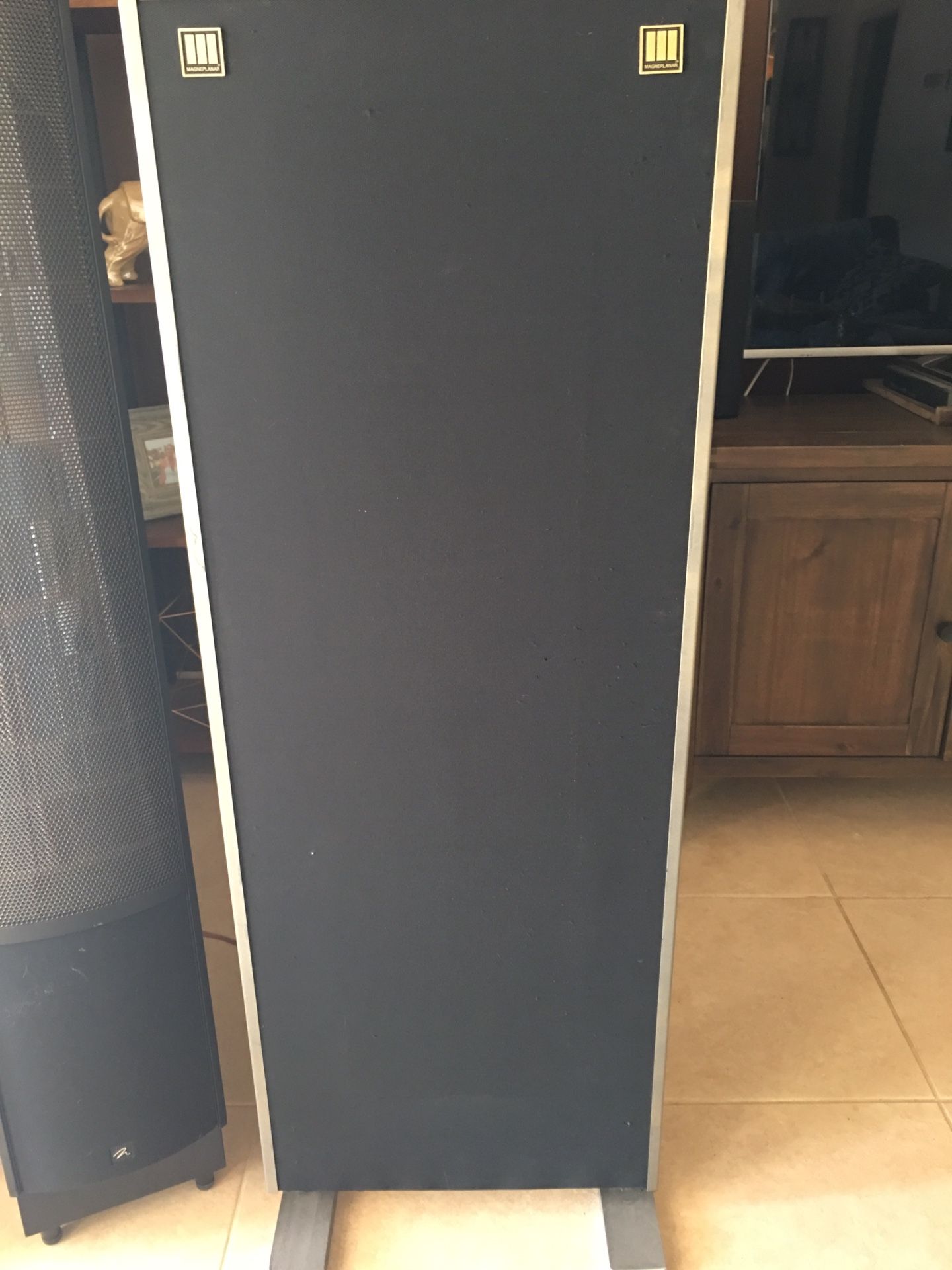 Magnepan smga