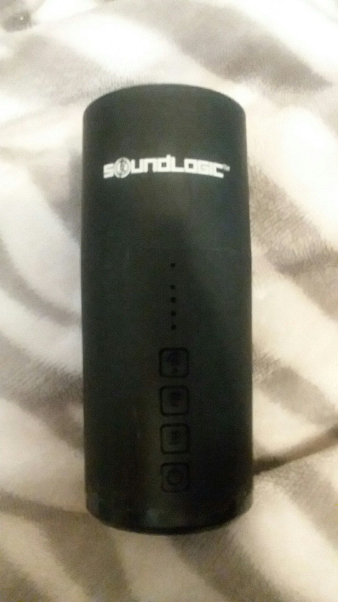 SoundLogic Bluetooth Speaker