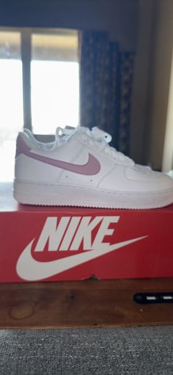 Nike Air Force’s