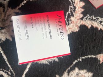 SHISEIDO