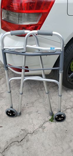 NICE WALKER $20 obo new