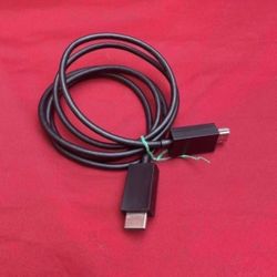 HDMI Cable