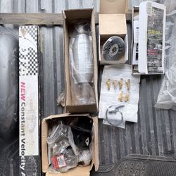 98 Jeep Grand Cherokee Laredo 6cyl 4.0 Parts For Sale 