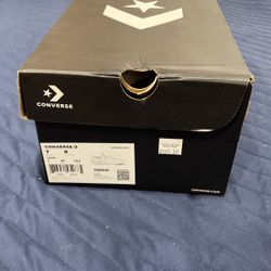 Converse Black And White Bundle