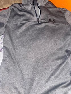Under Armour Quarter Zip