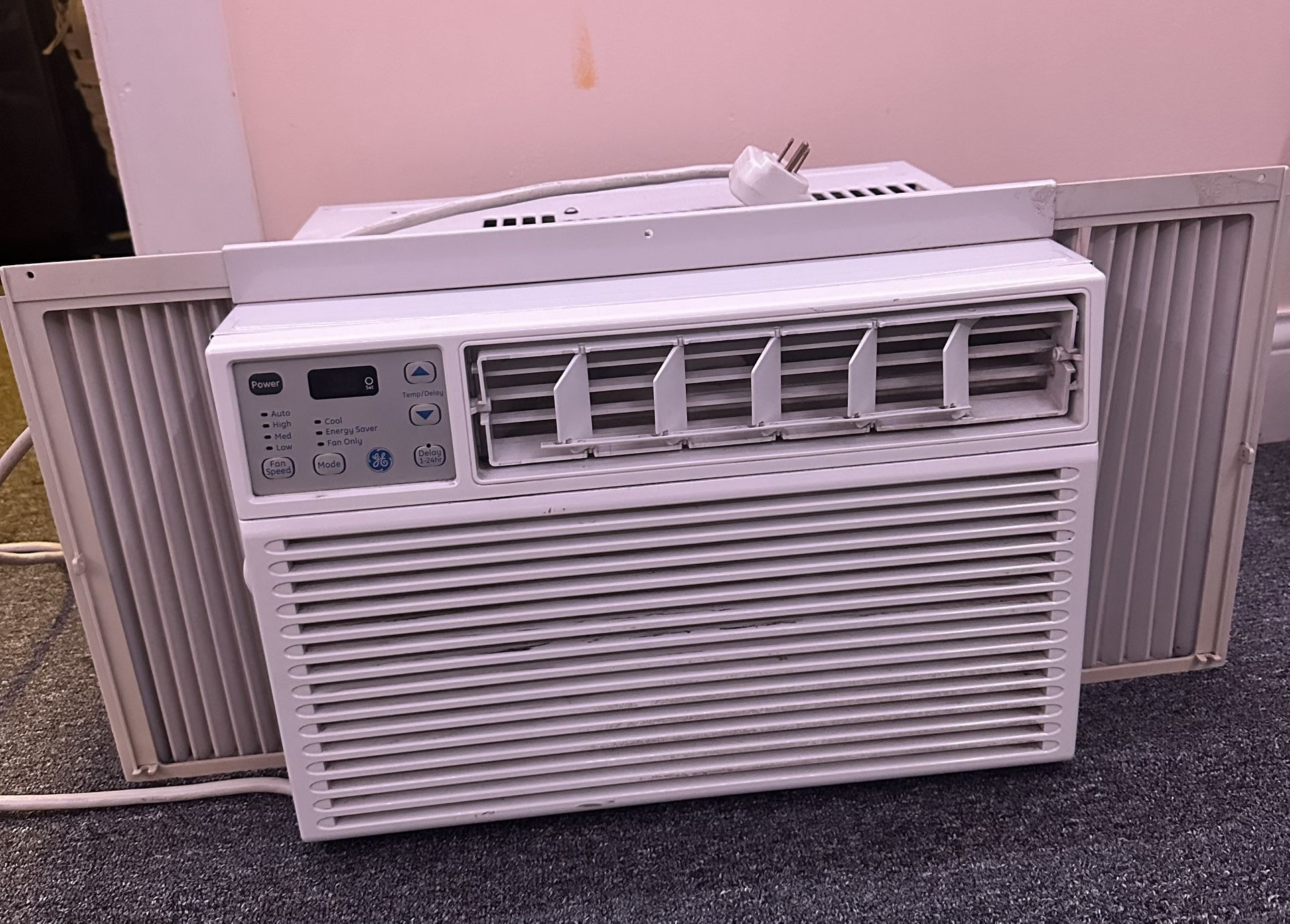 Used Window Air Conditioner for Sale