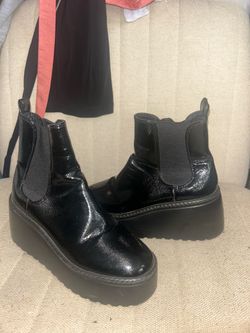 Nine West ankle boots