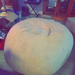 Movie Sac By Lovesac A Huge Beanbag Chair