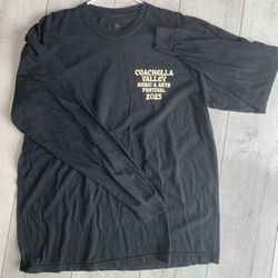 Coachella 2023 Tee