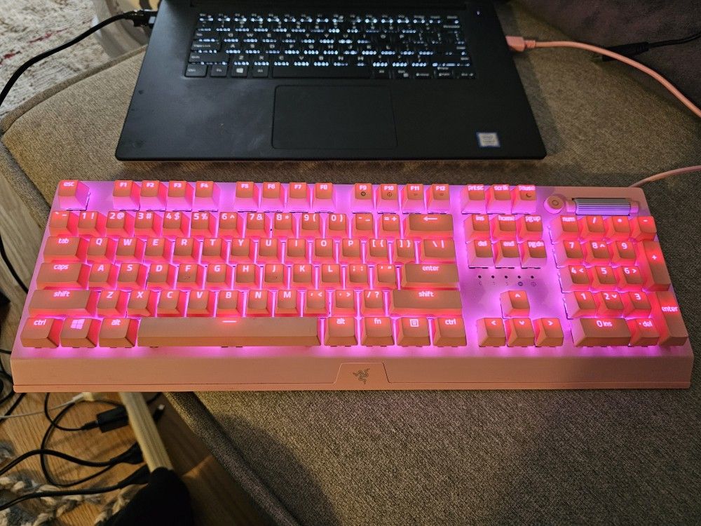 RAZER Blackwidow V3 Gaming Keyboard