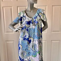 Woman dress size XL