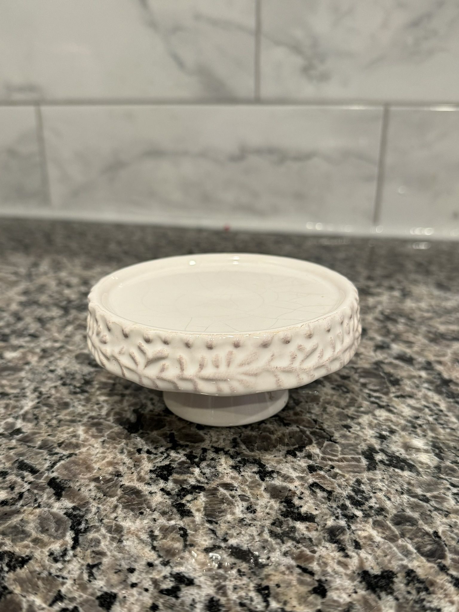 Small Flower Pot Stand