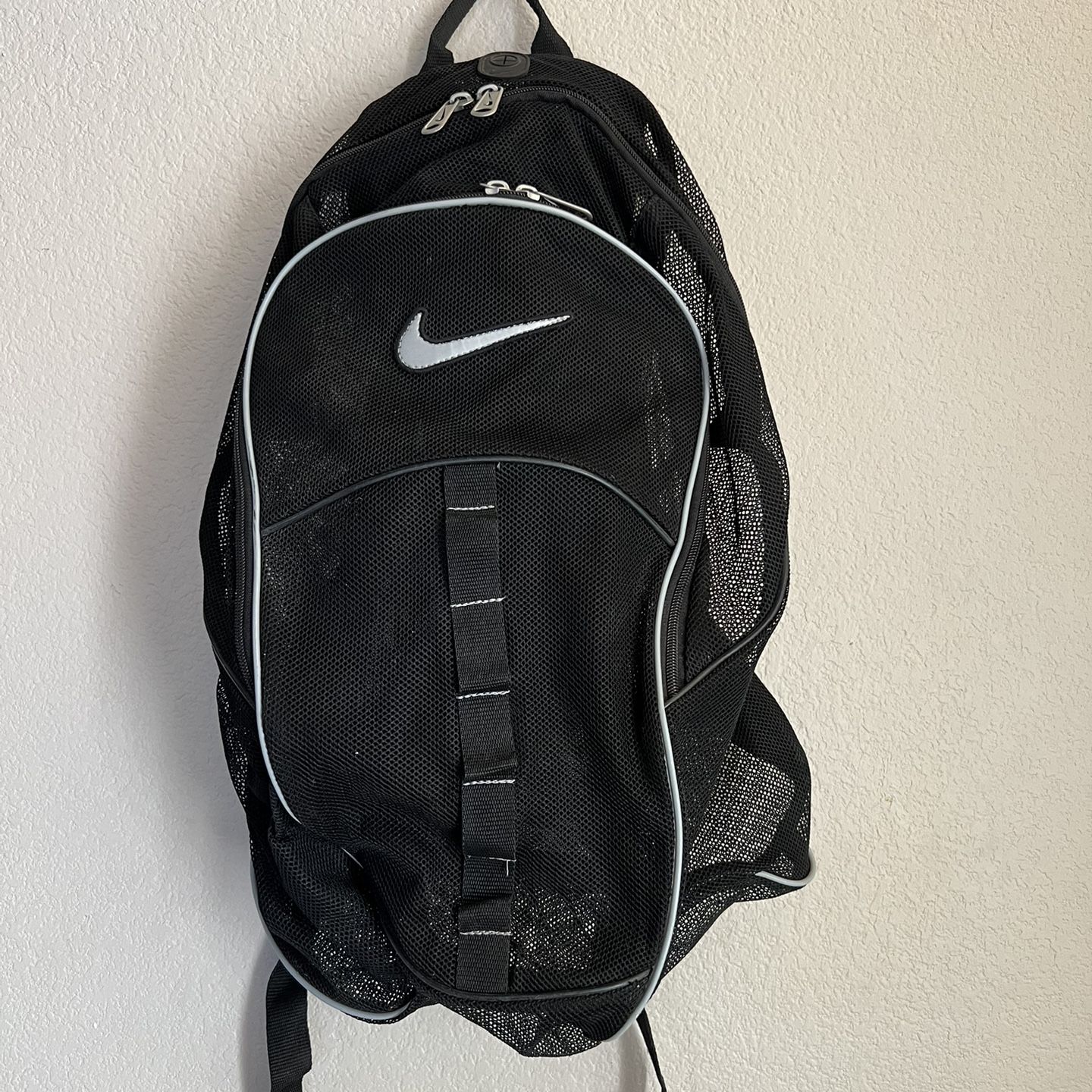 cheap nike mens backpacks Nike RPM Black Backpack