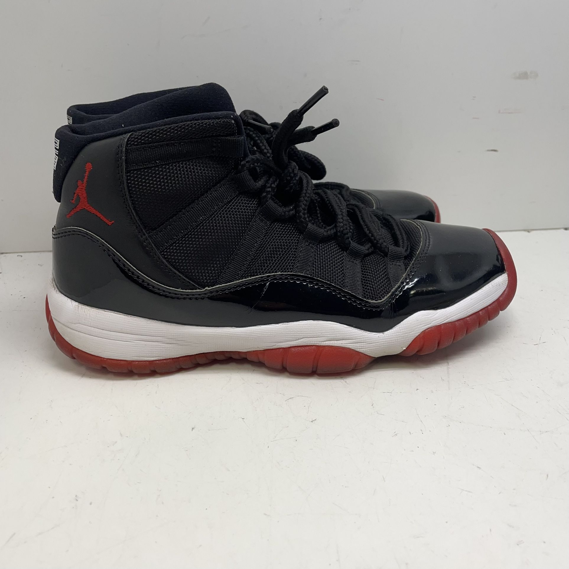 Jordan Retro 11 Playoff Bred Shoes 205251/11