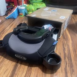 Car Booster Seat 