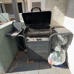 Grill 