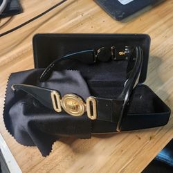 Authentic Versace Sunglasses