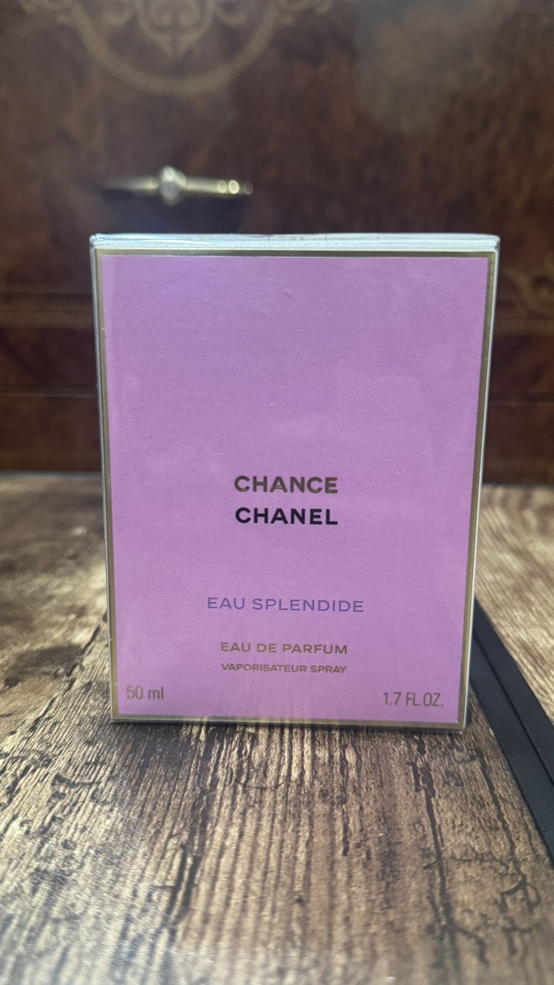 NEW Chance Chanel Eau Splendide Eau de Parfum (50ml)