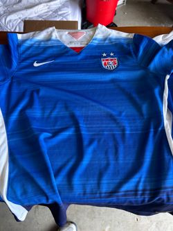 Nike Soccer jersey women’s USA