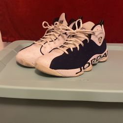 Jordan Jumpman Team II