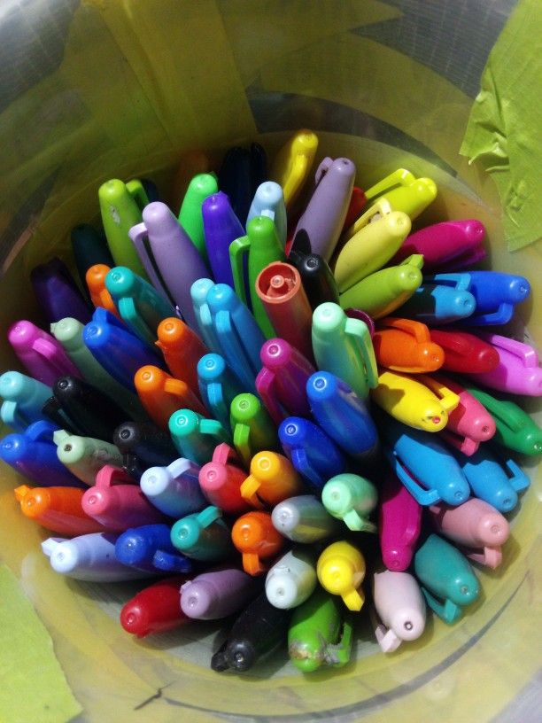 Sharpie Markers 78