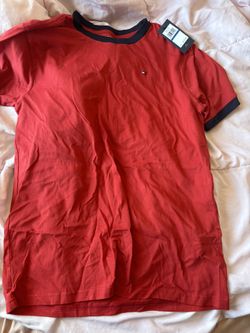 Tommy Hilfiger Men’s Shirt
