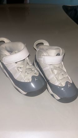 Baby Jordan’s