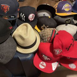 Hats 