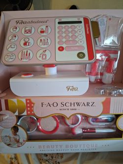 FAO Beauty Register