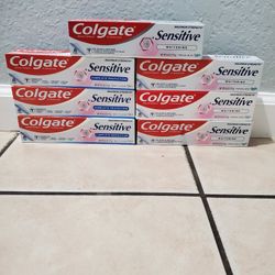 Colgate $20 6.0oz