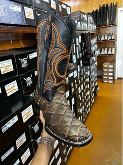 Men’s Boot