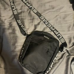 supreme Body Bag