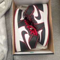 jordan 1 ones 