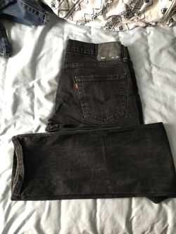 Levi’s jeans
