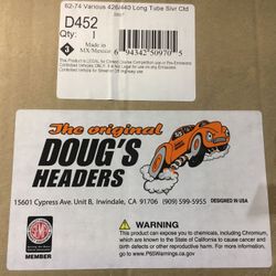 Headers