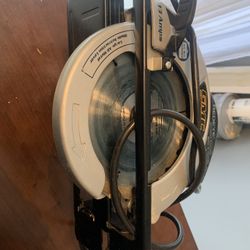 GMC 13 AMPS CIRCULAR SAW