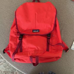 Patagonia Arbor Backpack