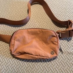 Lululemon Belt Bag